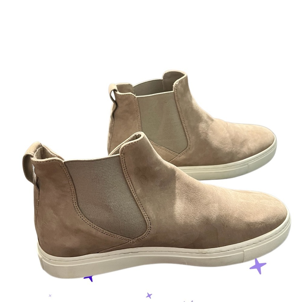 Vince slip on sneakers - Picture 4 of 7